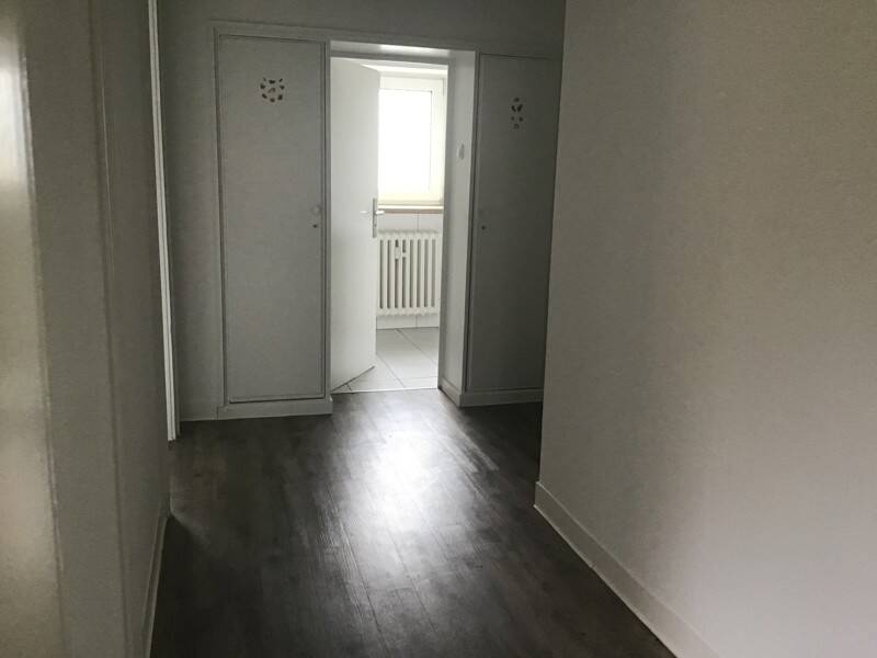 Perfekt! 2-Zimmer-Wohnung in guter Stadtlage – Kassel – Vorschaubild 7