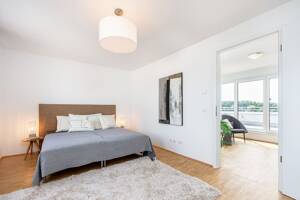 Reihenendhaus mit Extra-Privatsphäre und Garten in Frankfurt-Bonames – 60433 Frankfurt am Main – Vorschaubild 2