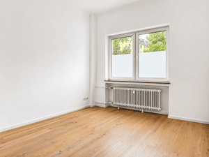 Unterbilk: Zwei Einheiten, eine Fläche. Wohnung + Ladenlokal, 3,20m Deckenhöhe – 40217 Düsseldorf – Vorschaubild 5