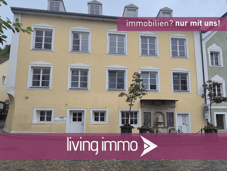 Historisches Loft mit Gewölbecharme und vielseitigen Nutzungsmöglichkeiten