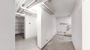 Doppelhaushälfte zurückgesetzt in einen Rohbau auf schönem Grundstück *Verkauf im Bieterverfahren* – 55246 Wiesbaden – Vorschaubild 3