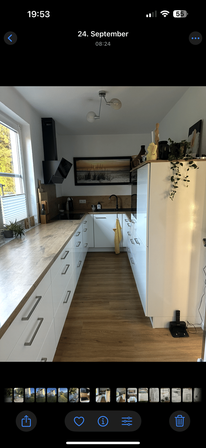 Charmantes Familienhaus mit Garten – Braunschweig – Vorschaubild 5