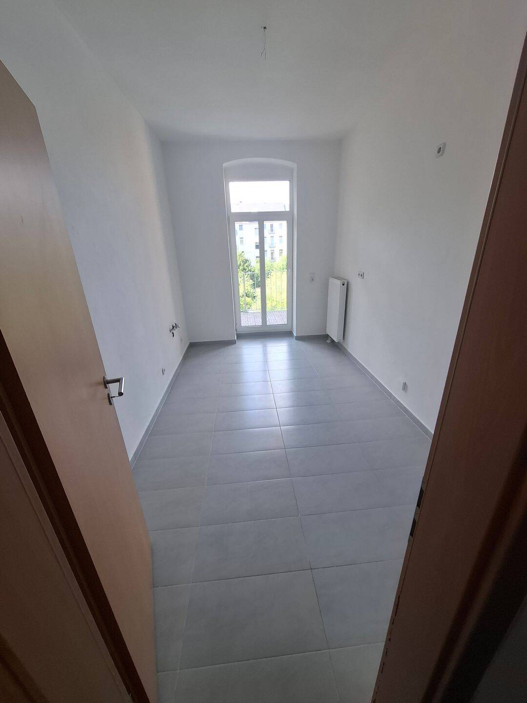 Schöne 5 Zimmerwohnung im ruhigem Mehrfamilienhaus..... – Chemnitz – Vorschaubild 8