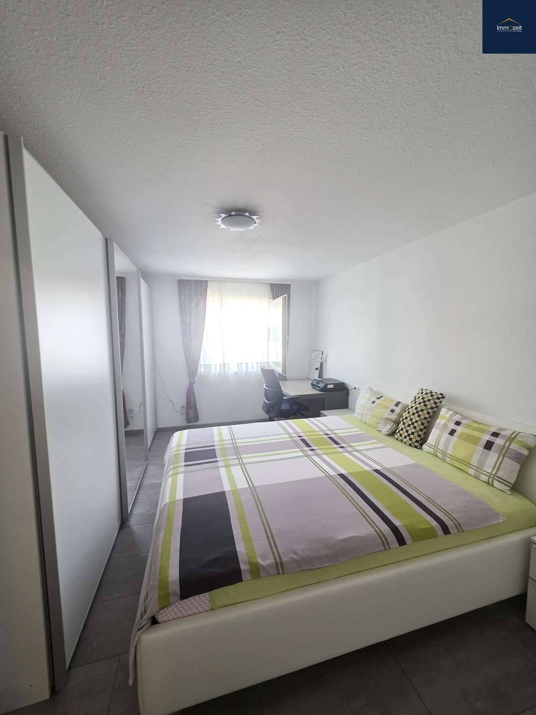 +Attraktive 3-Zi. Whg. mit Balkon& TG.-Stellplatz in Stgt.-Burgholzhof im Bieterverfahren+ – Stuttgart – Vorschaubild 8