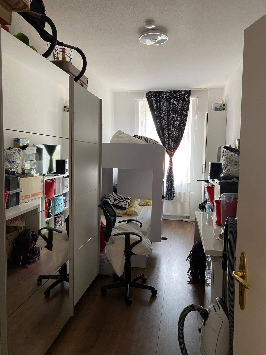 Provisionsfrei! Sanierte und vermietete 3-Zimmer-Wohnung in Berlin-Pankow – Berlin – Vorschaubild 8
