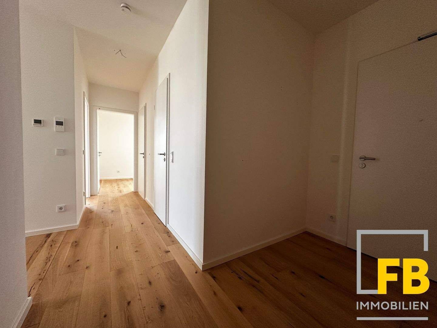 3-Zimmer-Penthouse in den Haimbach Gärten – Ruhe, Stil und Dachterrassen-Flair