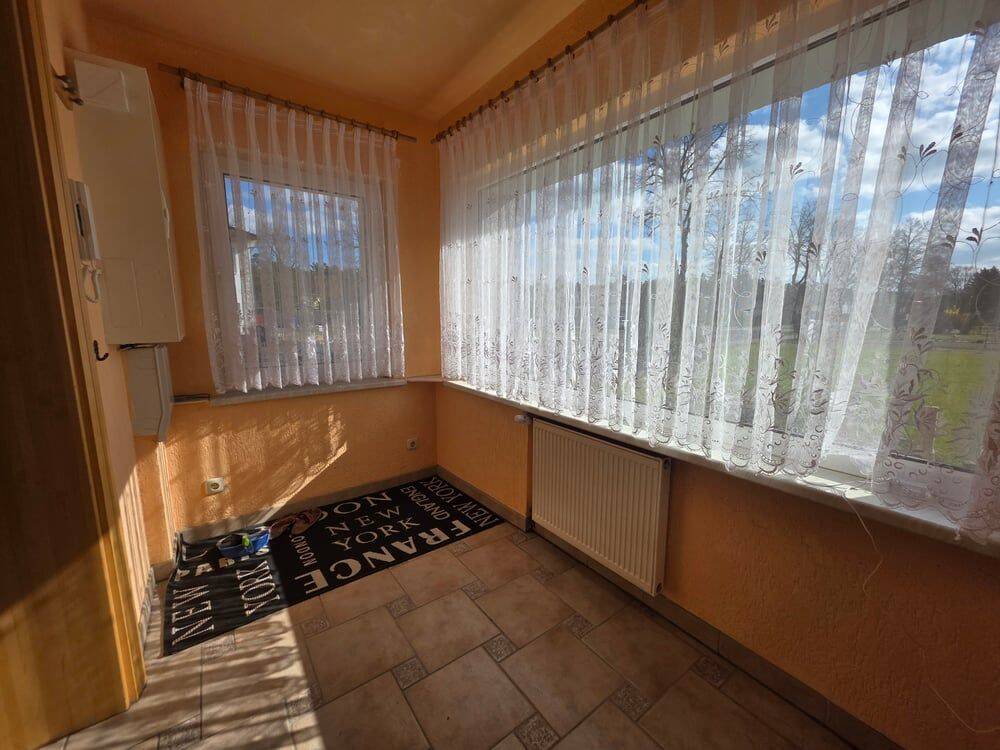 Einfamilienhaus mit 2.563 m² idyllischem Grundstück – Schönwald – Vorschaubild 4