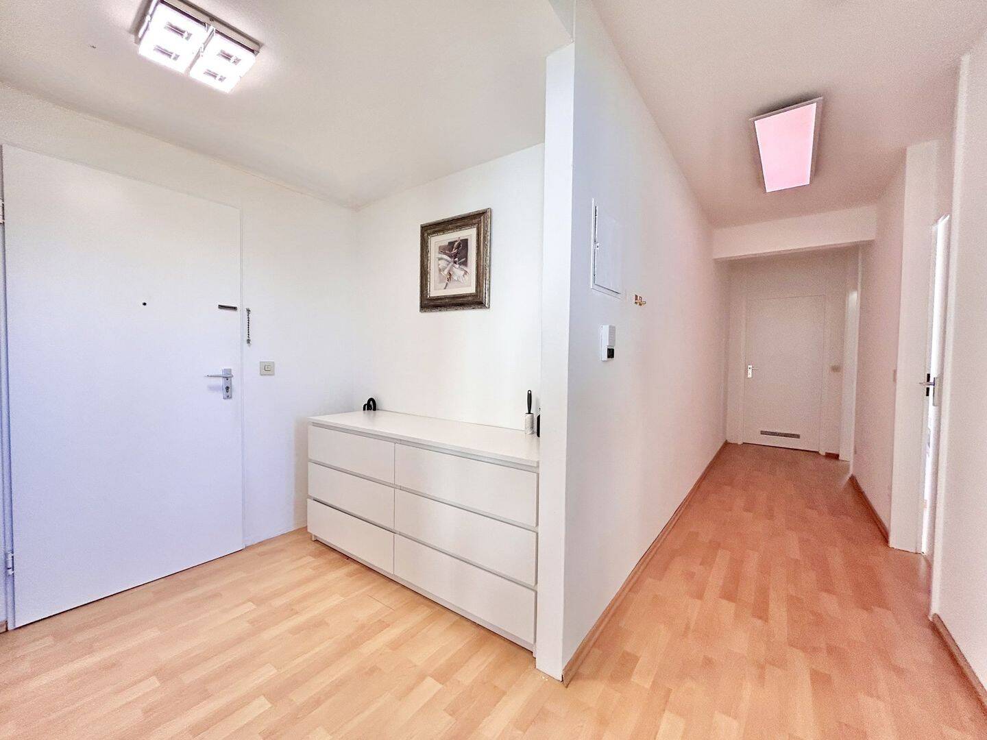 Urban, modern, lebenswert - Ihr neues Zuhause am Partnachplatz – München – Vorschaubild 9