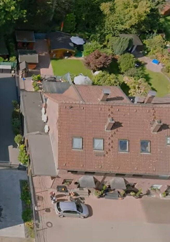 Schönes, sehr gepflegtes Reihenendhaus in unmittelbarer Nähe zum Rhein – Duisburg – Vorschaubild 6