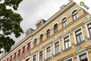 Über den Dächern von Leipzig: Frisch renoviertes 3-Zimmer-Dachgeschoss mit Park- & Stadtblick in Reudnitz – 4317 Leipzig – Vorschaubild 7