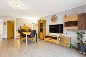 Reihenmittelhaus in guter Wohnlage im Dortmunder Süden - Erbbaurecht bis 2102, ca. 167 € monatlich – 44265 Dortmund – Vorschaubild 5