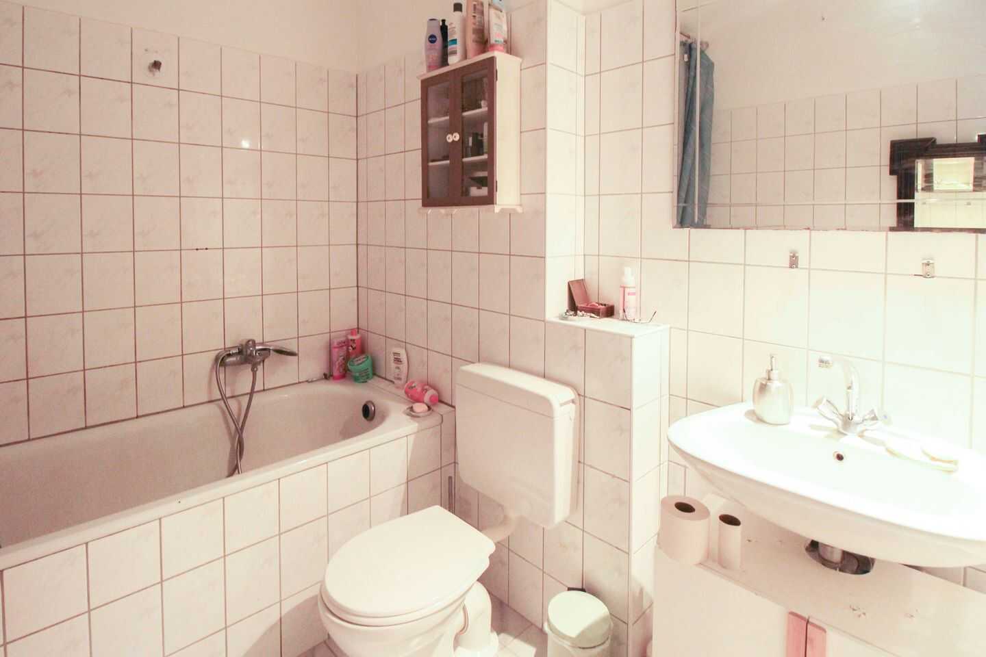 Zentral gelegen und zeitnah bezugsfrei - 2-Zimmer Wohnung in Düsseldorf-Friedrichstadt – Düsseldorf – Vorschaubild 7