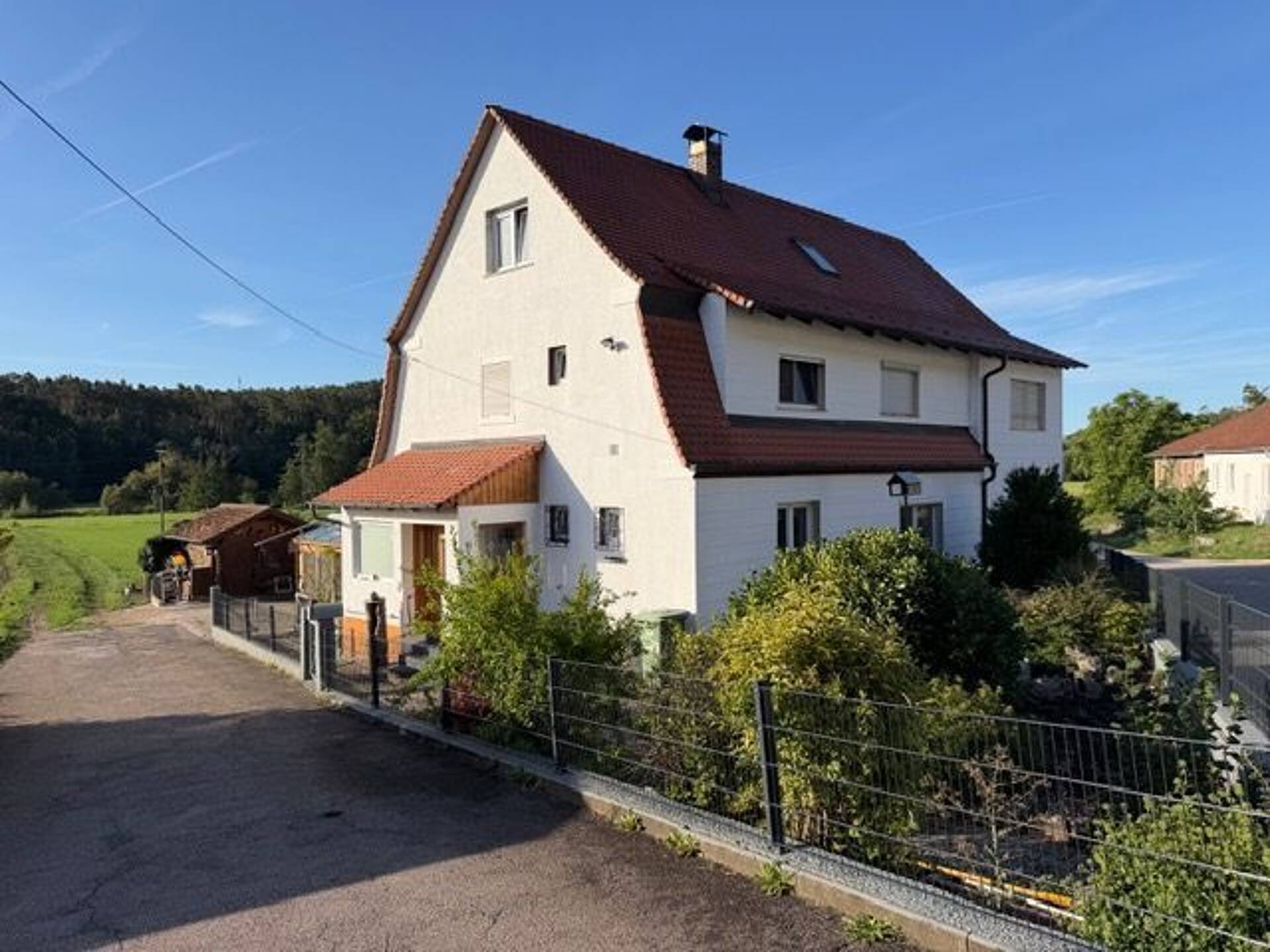 Mehrfamilienhaus in 91154 Roth mit 253,89 m² kaufen