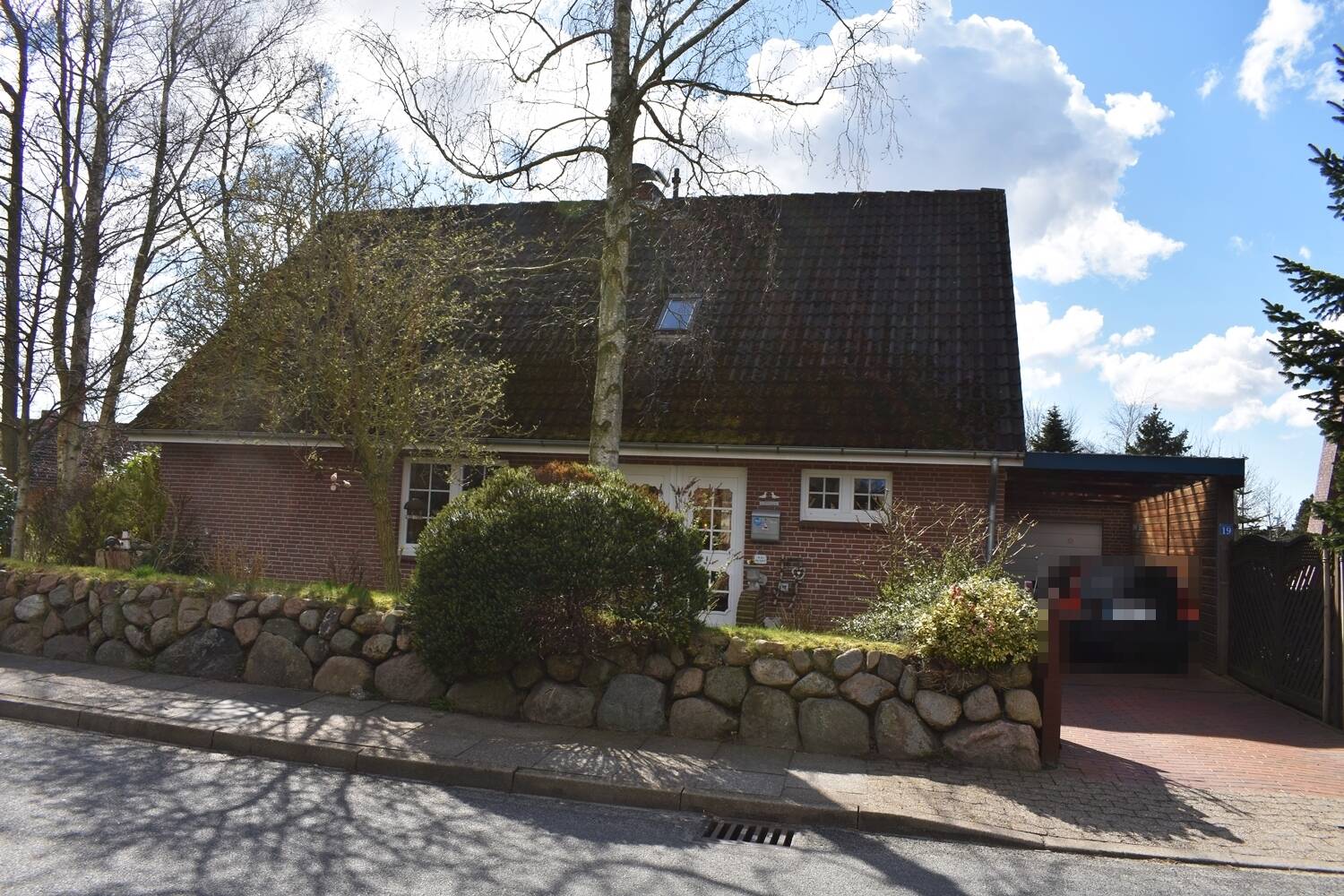 Großzügiges Familienhaus in ruhiger Wohnlage – Bredstedt – Vorschaubild 5