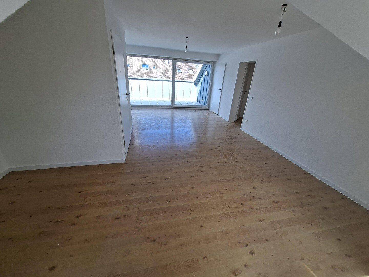 Helle 3-Zi-Whg/Fußgängerzone Hauptstraße/provisionsfrei – Solingen – Vorschaubild 4