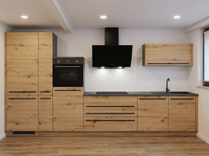 Maisonettewohnung/Mittelhaus mit eigenem Eingang – 53881 Euskirchen – Vorschaubild 8