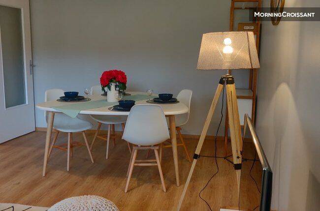 Appartement 2 pièces 45 m² · à Metz · 45 m² · 1 200 €/mois