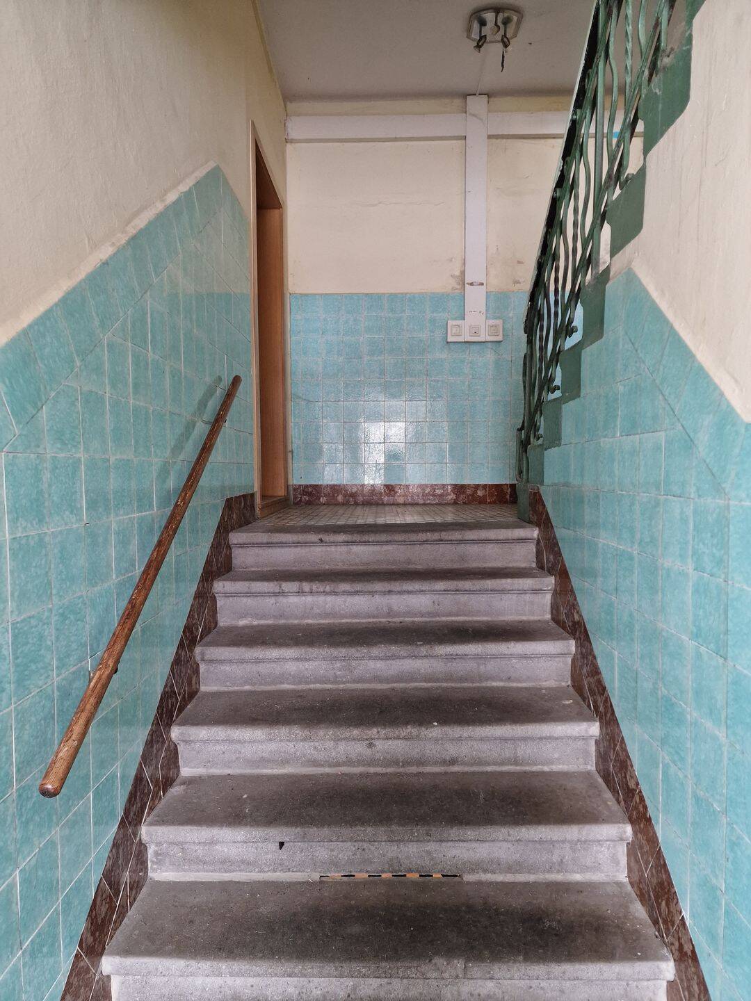 Attraktives Mehrfamilienhaus mit Entwicklungspotenzial in Penig – Penig – Bild 1 von 2