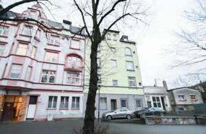 Gepflegtes Mehrfamilienhaus mit 5 Wohneinheiten in zentraler Lage in Hagen