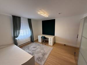 Modernisiert und sofort verfügbar - 3-Zimmer-Wohnung in Stuttgart-Bad Cannstatt – 70376 Stuttgart – Vorschaubild 4