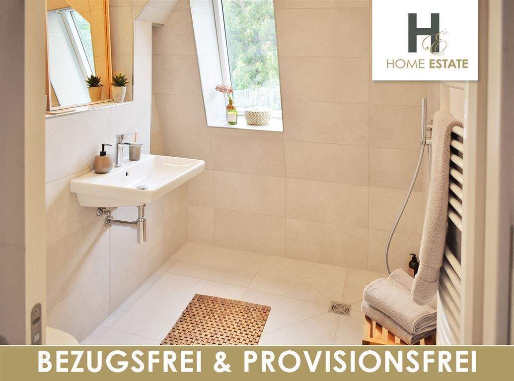 2 Zimmer- Küche - Bad & Balkon plus Provisionsfrei – Berlin – Vorschaubild 6