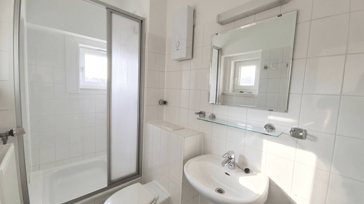 Sonniges 2-Zimmer-Juwel mit Balkon – Berlin – Vorschaubild 6