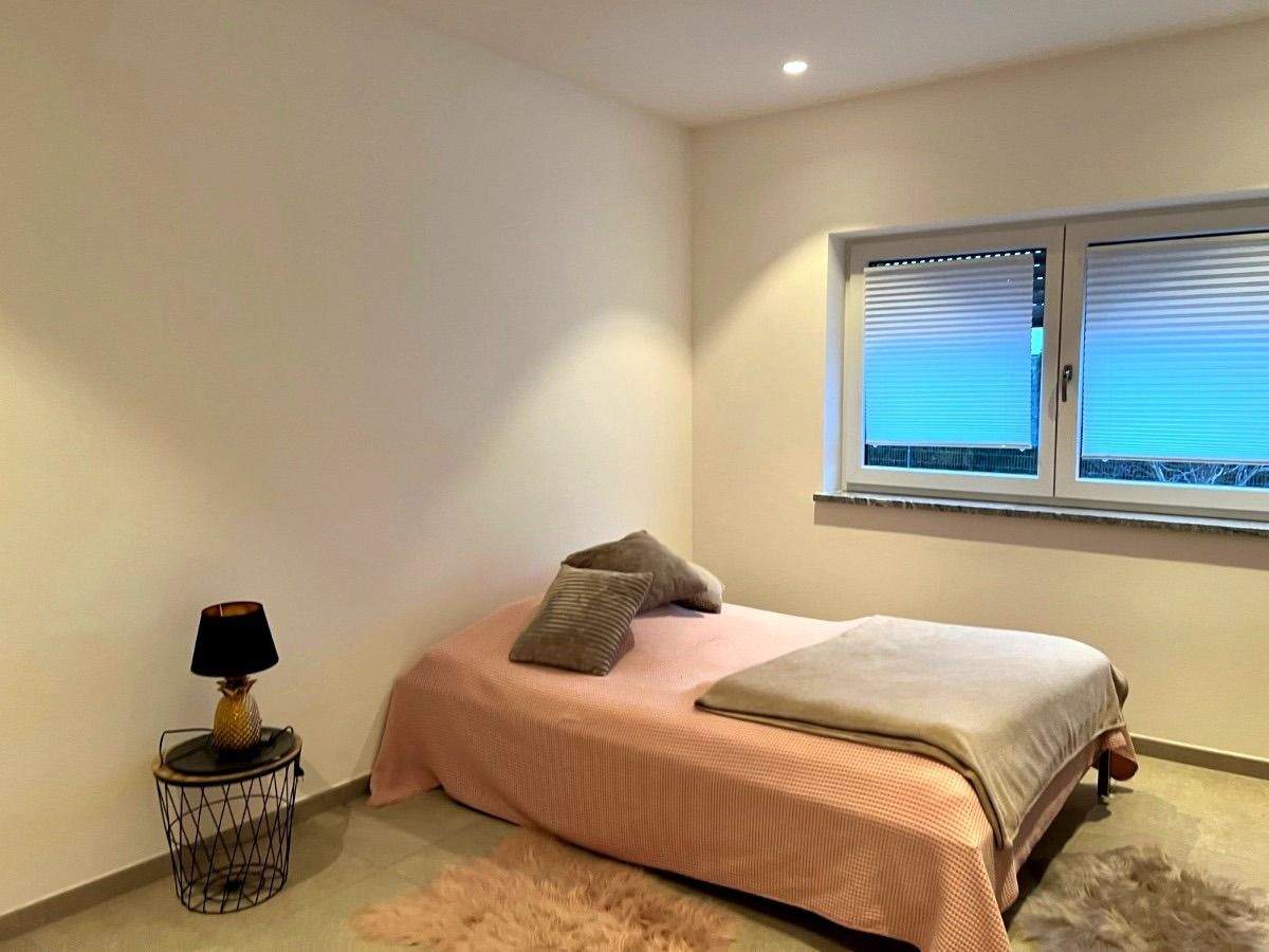 Exklusives Designhaus mit Weitblick - Luxus, Stil und Raumgefühl pur – Traunreut – Vorschaubild 8