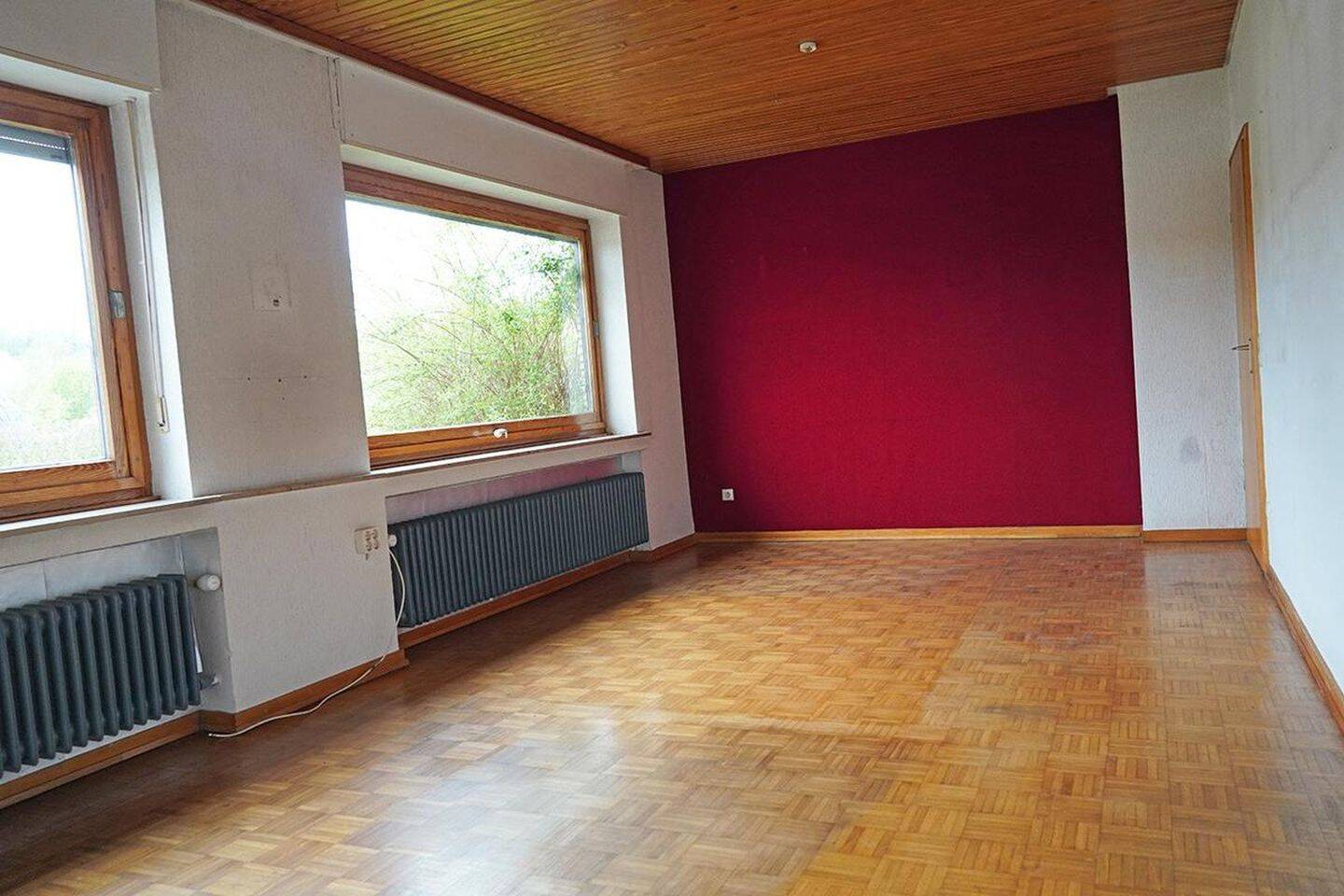Doppelbungalow, Weideland, Stallung – Bergisch Gladbach – Vorschaubild 5