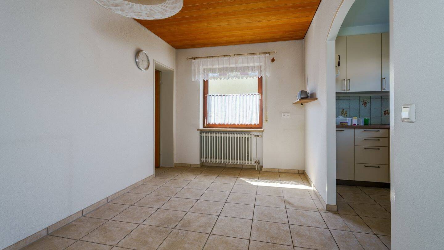 Familien aufgepasst! Tolle Hausgelegenheit in Bietingen! – Gottmadingen – Vorschaubild 9