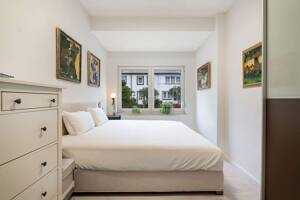 Modernisiertes Zweifamilienhaus: Zwei abgeschlossene Wohneinheiten mit flexiblen Wohnkonzepten – 28309 Bremen – Vorschaubild 8