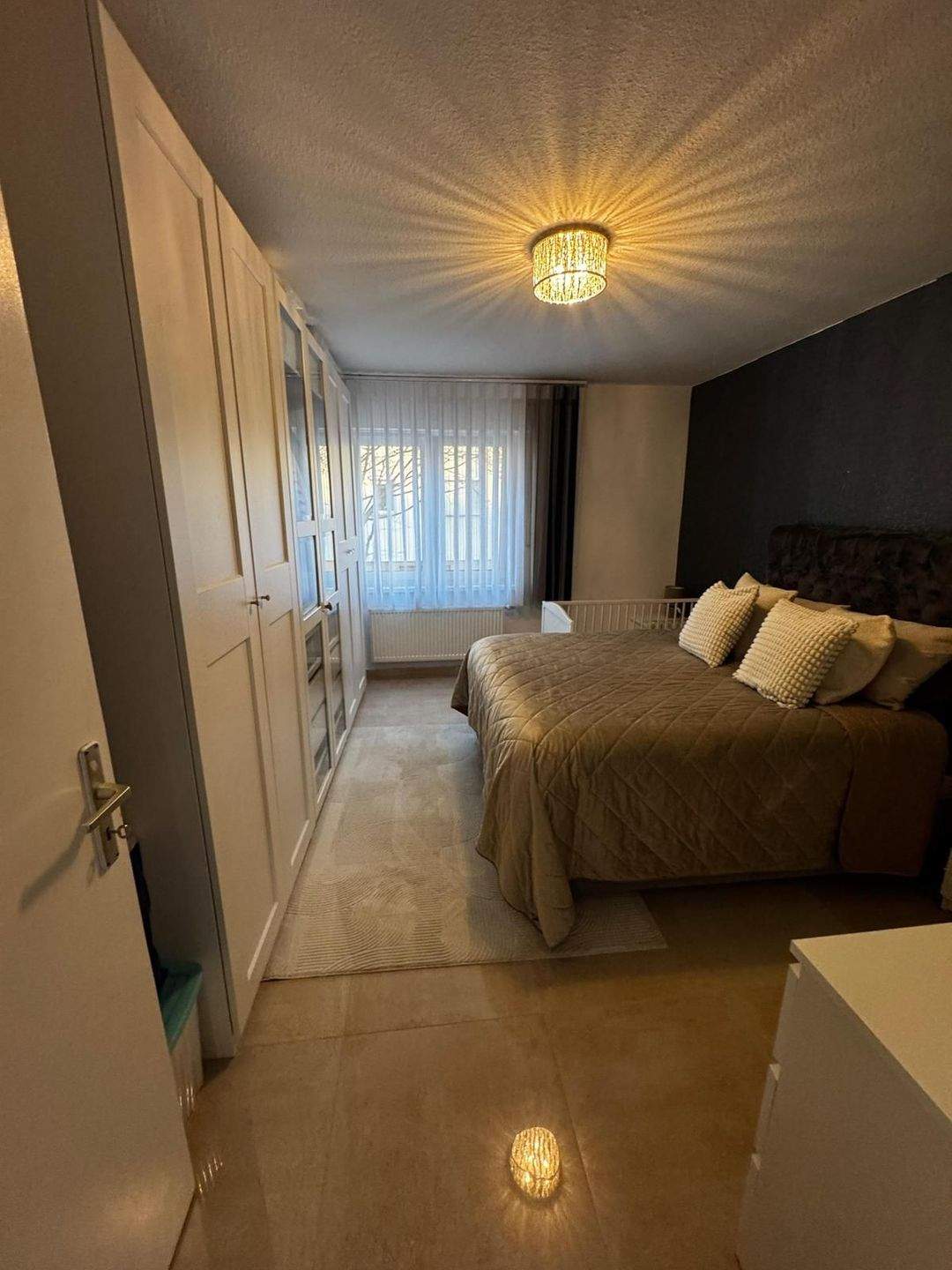 Renovierte 3-Zimmerwohnung in zentraler Lage – Nürnberg – Vorschaubild 7