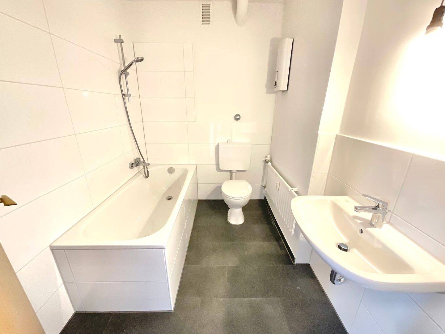 Frisch renoviert ins neue Zuhause – Hagen – Vorschaubild 7