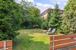 Bremen - Arsten | Zweifamilienhaus mit großem Garten - ideal für Familien oder Kapitalanleger – 28279 Bremen – Vorschaubild 8