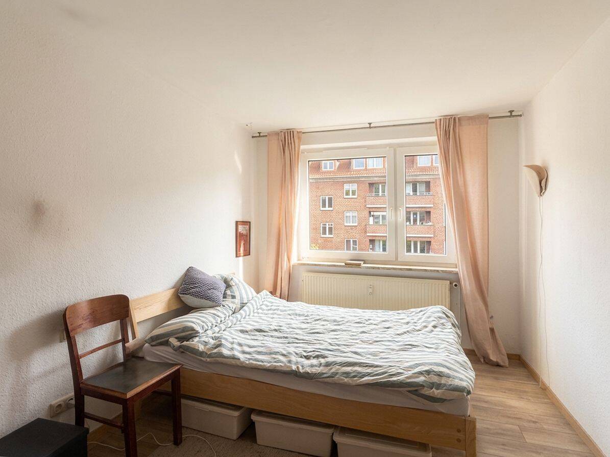 Frei lieferbare 2-Zimmer Eigentumswohnung in Hamburg-Hamm zum Kauf - Wentzel -Dr. – Hamburg – Vorschaubild 9