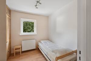 Gepflegtes Mittelreihenhaus mit Vollkeller in attraktiver Lage von Rahlstedt – 22143 Hamburg – Vorschaubild 4
