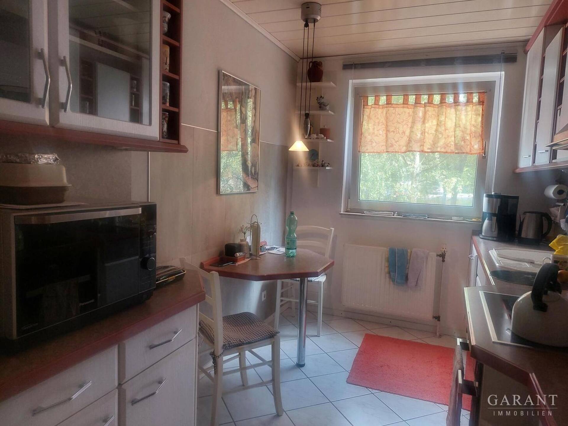 Etagenwohnung in 65205 Wiesbaden Delkenheim mit 94 m² kaufen