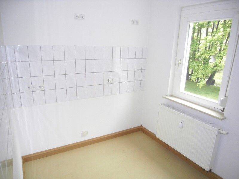 2-Zimmerwohnung mit Balkon und Laminatfußboden ! – Leipzig – Vorschaubild 8