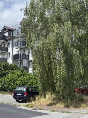 Wunderschön saniert, mit großem Balkon! – 33106 Paderborn – Vorschaubild 2
