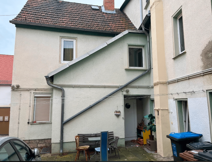 Mehrfamilienhaus mit 3 Wohnungen in Hohenmölsen Burgenlandkreis – Hohenmölsen – Vorschaubild 4