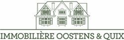 Immobilière Oostens & Quix logo