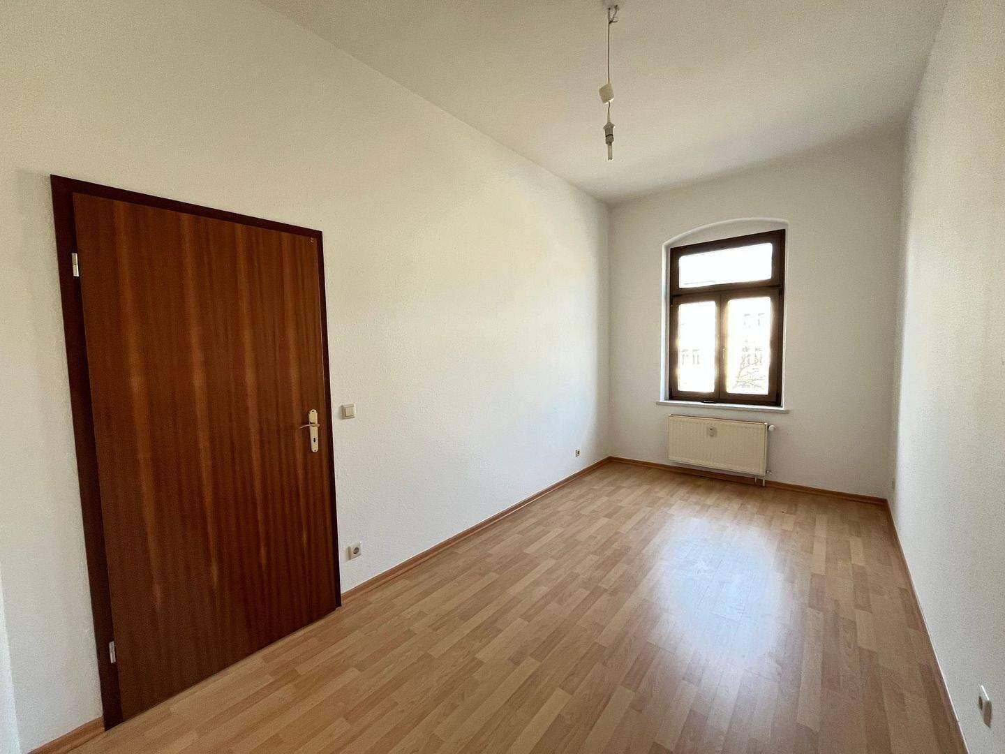 Gemütliche 3-Zimmer-Wohnung in Schloßchemnitz mit Balkon – Chemnitz – Vorschaubild 4