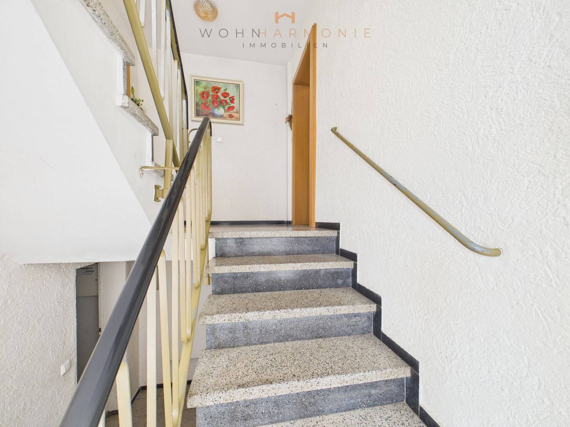 Erdgeschosswohnung in 71332 Waiblingen mit 79,83 m² kaufen