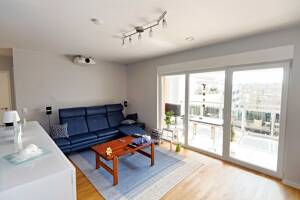 Urbaner Wohntraum in Offenbach - Ihr Penthouse mit Stil – 63065 Offenbach am Main – Vorschaubild 2