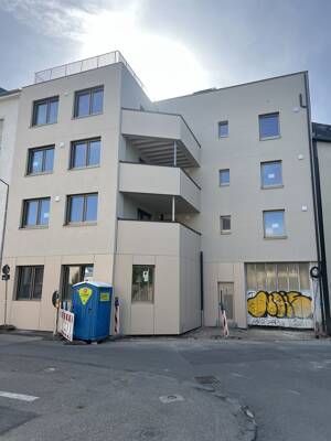 Wunderschöne 3 ZKB + Balkon Neubauwohnung Nähe TUFA / Fußgängerzone – 54290 Trier – Vorschaubild 4