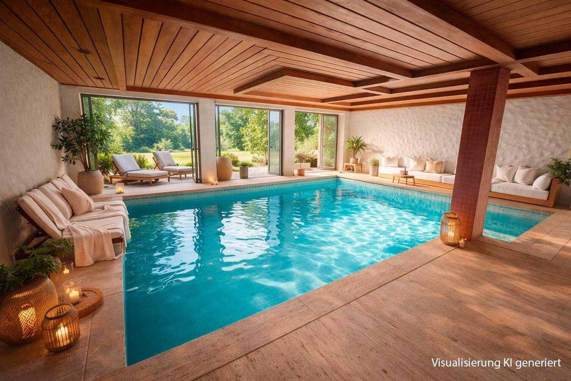Villa in 56170 Bendorf mit 450 m² kaufen
