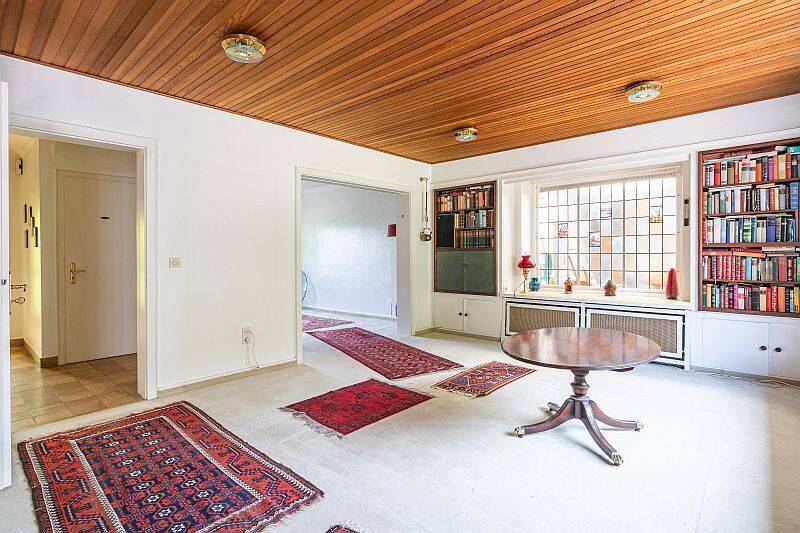 Ein Zuhause mit Zukunft - Einfamilienhaus in idyllischer Familienwohnlage – Hamburg – Vorschaubild 7