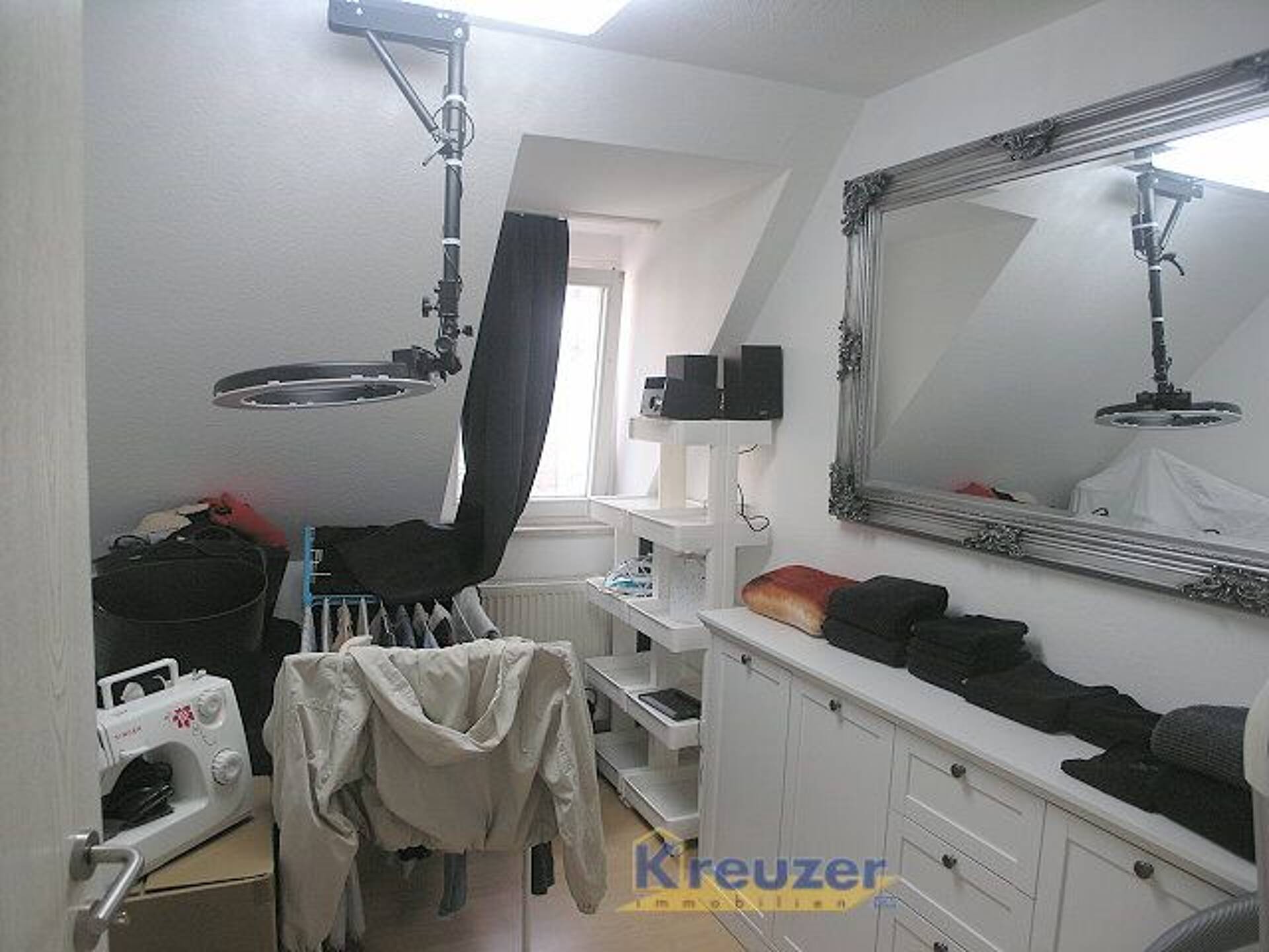Dachgeschosswohnung in 88212 Ravensburg mit 84,67 m² kaufen