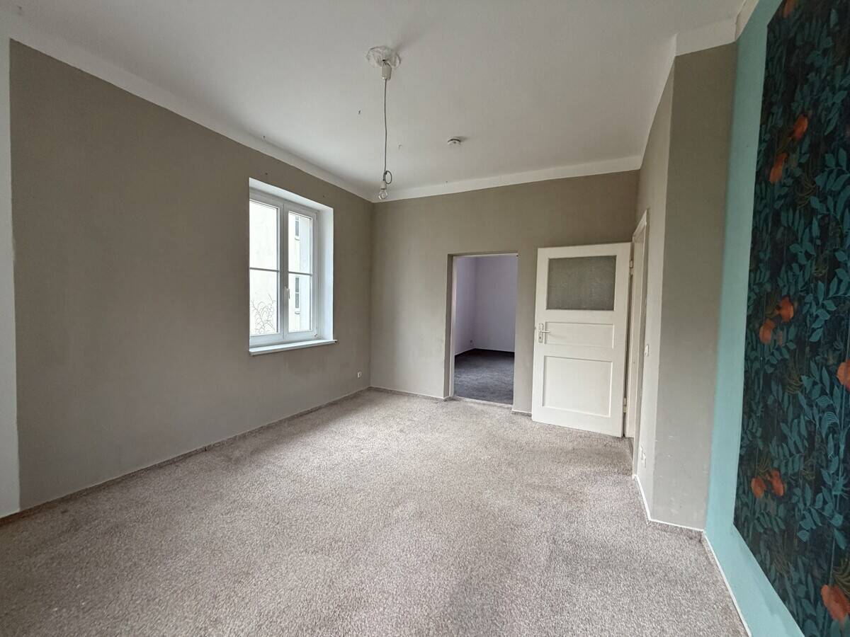 Bezugsfreie Wohnung, nahe der Königsheide ***Wannenbad*** – Berlin – Vorschaubild 5