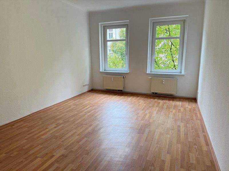 Betreutes Wohnen - 2 Zimmer - große Wohnküche - Balkon - Aufzug – Leipzig – Vorschaubild 4