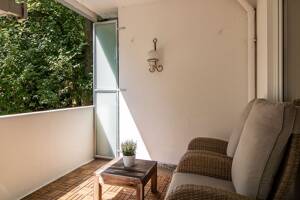 Hochparterre-Wohnung in ruhiger Lage – 28213 Bremen – Vorschaubild 7
